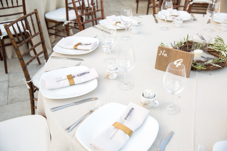 Clos Lachance Winery / Clos Lachance wedding
