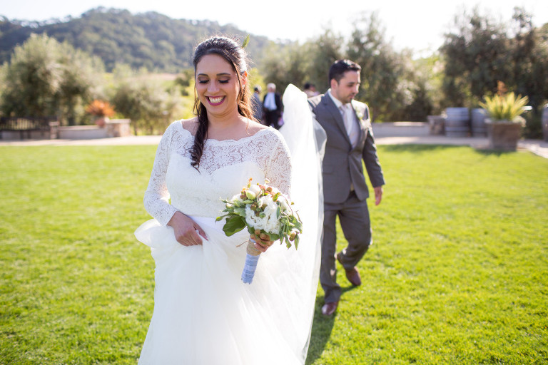 Clos Lachance Winery / Clos Lachance wedding