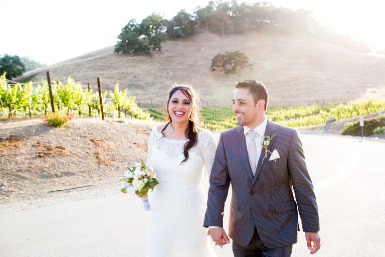 Clos Lachance Winery / Clos Lachance wedding