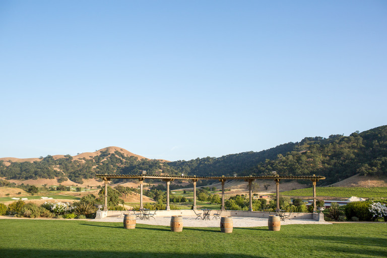 Clos Lachance Winery / Clos Lachance wedding