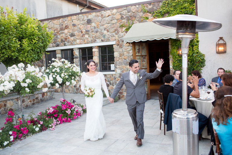 Clos Lachance Winery / Clos Lachance wedding