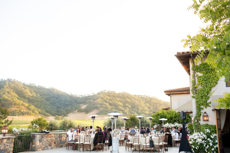 Clos Lachance Winery / Clos Lachance wedding