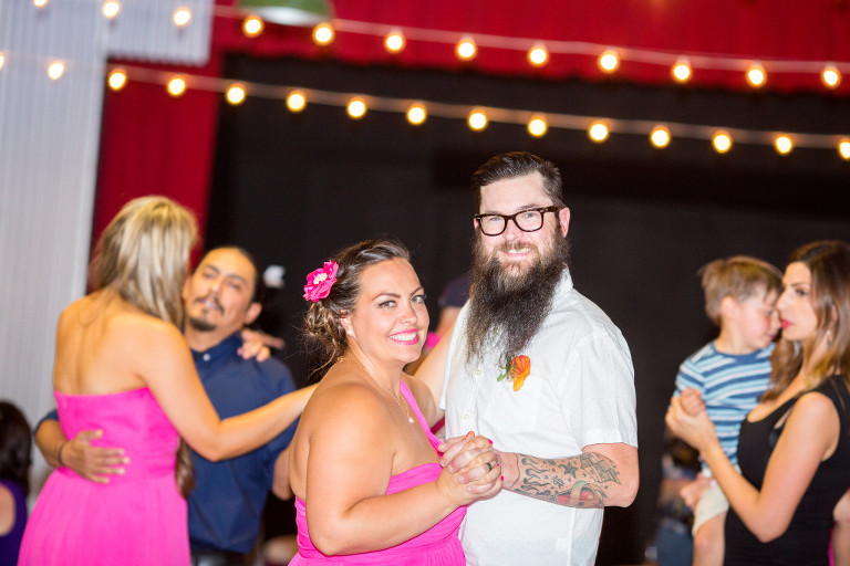 Blue Goose Wedding photographer