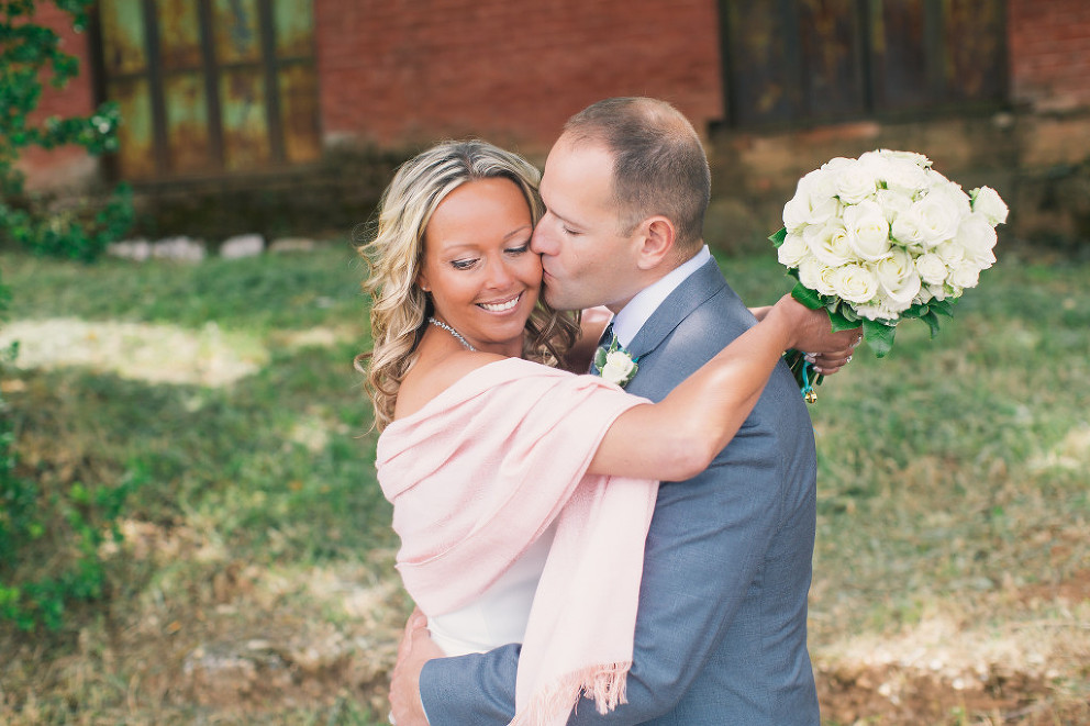 Courthouse wedding {Auburn CA} » Melissa Babasin