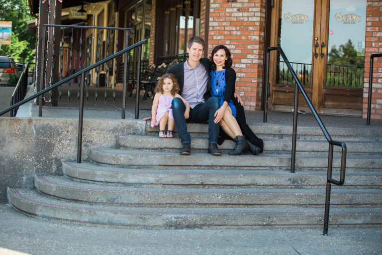 Stevens Family 2016-146