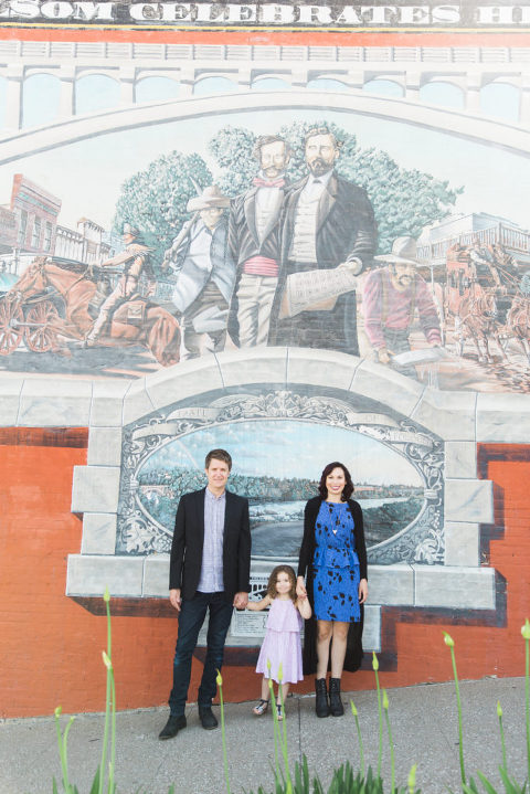 Stevens Family 2016-15