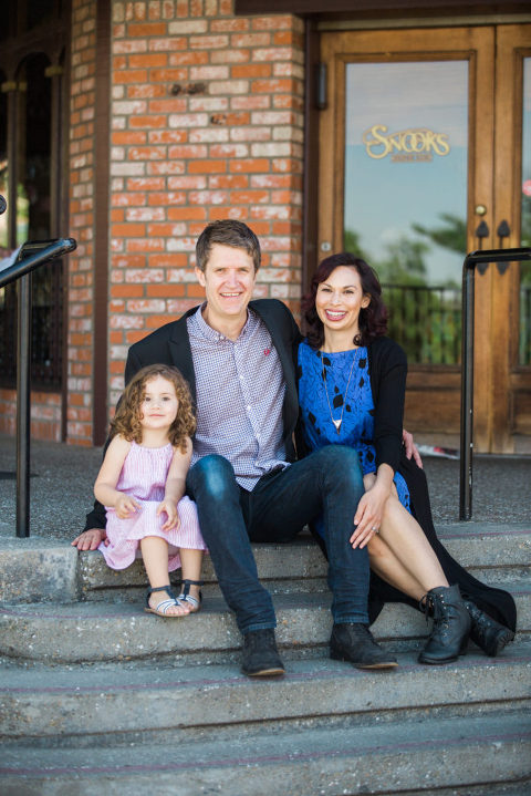 Stevens Family 2016-158