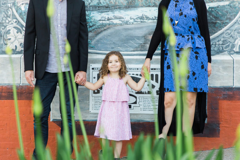 Stevens Family 2016-24