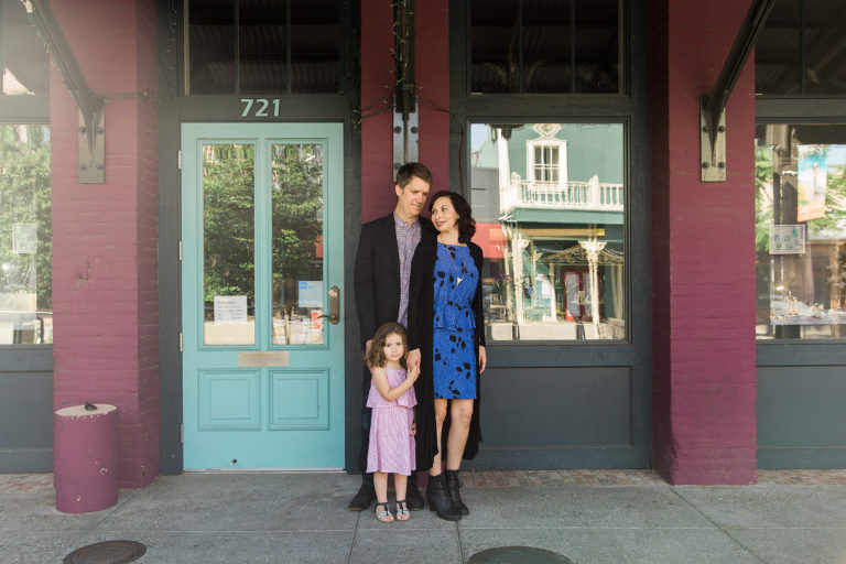 Stevens Family 2016-57