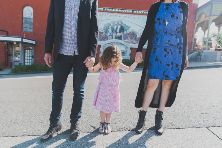 Stevens Family 2016-8