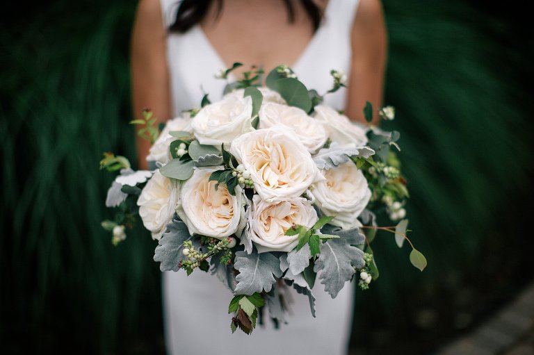 Abernethy Center Wedding
Abigails Garden Wedding