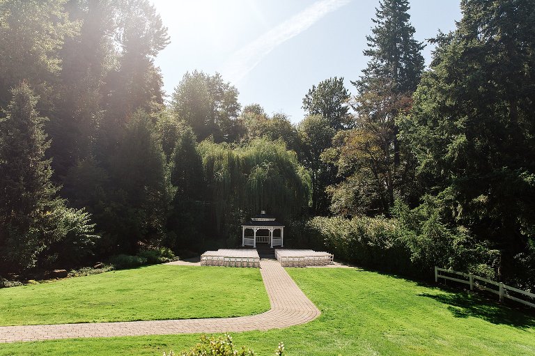 Abernethy Center Wedding
Abigails Garden Wedding