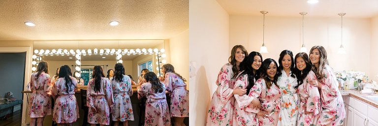 Abernethy Center Wedding
Abigails Garden Wedding