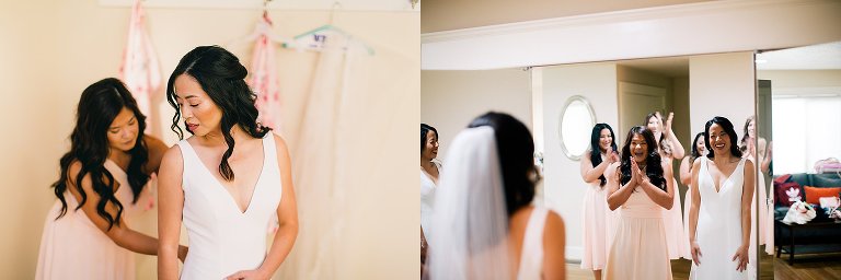 Abernethy Center Wedding
Abigails Garden Wedding