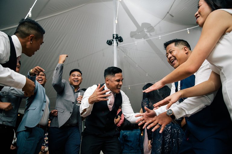 Abernethy Center Wedding
Abigails Garden Wedding