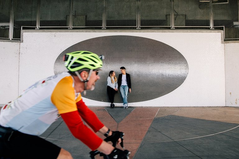 Portland Engagement Session
Portland Engagement