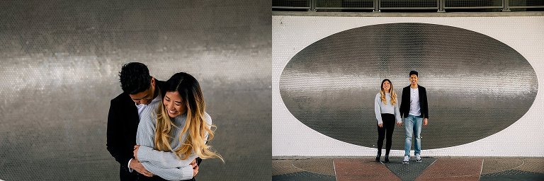 Portland Engagement Session
Portland Engagement