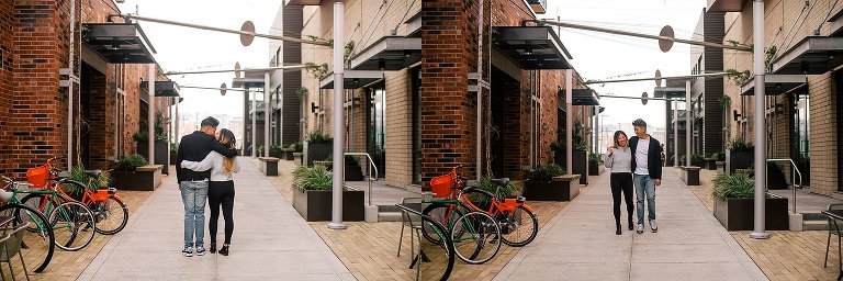 Portland Engagement Session
Portland Engagement
Roseline Coffee